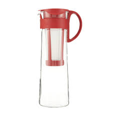 Glass Iced Tea Maker - One Liter
