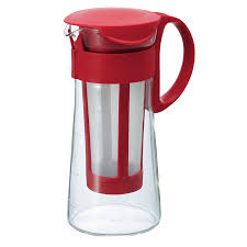 Mizudashi Cold Brew Coffee Pot · HARIO Europe