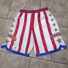 Harlem Globetrotters Shorts | Poshmark