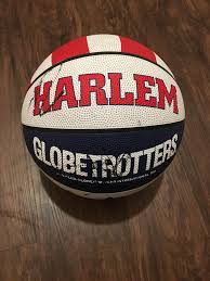 Vintage Vintage Harlem Globetrotters Pennant Flag | Grailed
