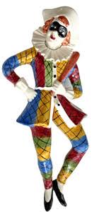 Jester Figurine | eBay