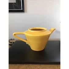 Homer Laughlin | Kitchen | Homer Laughlin Vintage Beige Vase | Poshmark