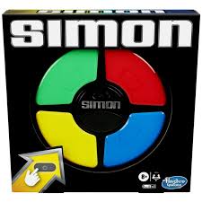 Free Shipping! Simon Electronic Memory Game for Kids Ages 8 ...