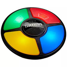 Hasbro Simon Game