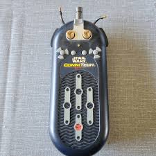 Hasbro Star Wars Episode 1 - Commtech Reader - Action Figure ...