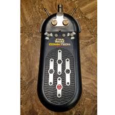 Star Wars Episode 1 Comm Tech Reader Lot of 5 | Mercari