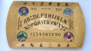 Real Ouija Board | eBay