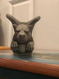 Jay W Hungate JWH Studio Sentinel Of The Nocturns Candle Holder, Wall Hanging | #3761979788