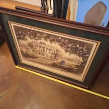 HISTORIC CIVIL WAR ART - "TIES THAT BIND" - LIMITED EDITION ...