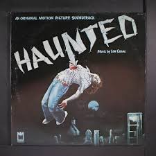 SOUNDTRACK: haunted MIDLAND INT'L 12" LP 33 RPM | eBay