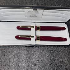 ULTIME Classic Writing Instruments. Ballpoint & Fountain Pen ...