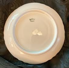 Vintage Haviland & Co. "ranson" Porcelain 5.75" Saucers for ...