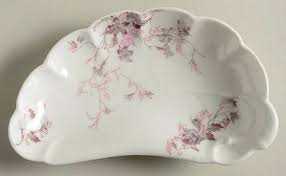 Schleiger 1152-5 Bone Dish by Haviland | Replacements, Ltd.