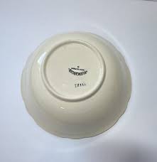 Franciscan Desert Rose 9" Vegetable Serving Bowl Ca. 1949-1953 Stamped | eBay