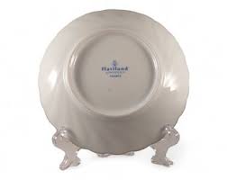 Vintage Haviland Limoges Porcelain Tea Cup and Saucer Set ...