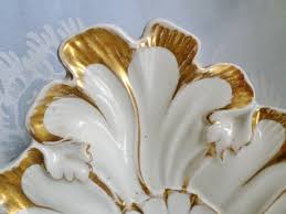 Antique 19th Century Spm Berlin German Porcelain Bavaria FA ...