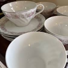 Teahouse Rose Dansico | eBay