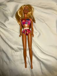 Barbie Hawaii doll 1999 vintage original | Mercari