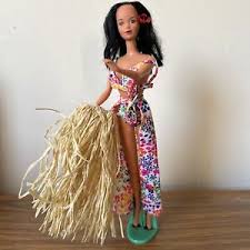 Hawaiian Barbie 1975 for sale | eBay