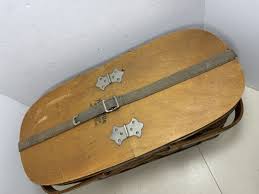 vintage hawkeye refrigerator basket 21x9.75x12 Burlington ...