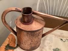 Watering Can Collectible Metalware for sale | eBay