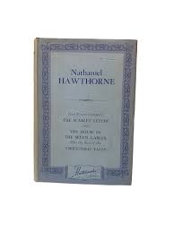 Nathaniel Hawthorne Masterworks Library Collection Greystone ...