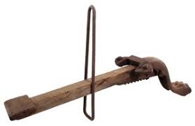 Antique Mortising Machine | eBay