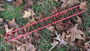 Vintage Tonka Metal Red Ladder Fire Truck 32202 XR101 | eBay