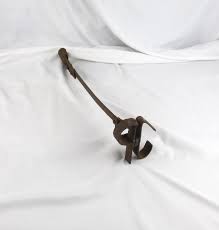 Antique Cattle Tool - Etsy