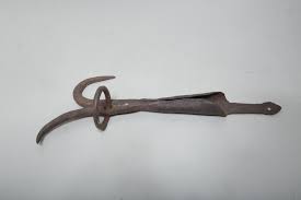 Brandhake 1800-1900 tal | Auction auktionstjanst.se