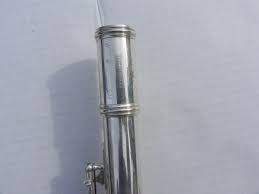 Vintage Gemeinhardt Flute Model 3SB | eBay