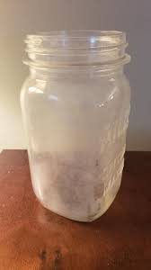 Vintage Hazel Atlas Square Quart Canning Jar - Etsy