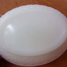 Vintage Hazel Atlas Milk Glass Hen On Nest – Ma and Pa's Attic ®