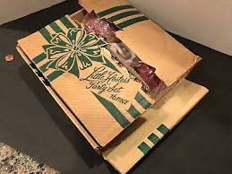 Vintage Mid Century 16 Piece Hazel Atlas Moderntone Little Hostess Party Tea Set | eBay