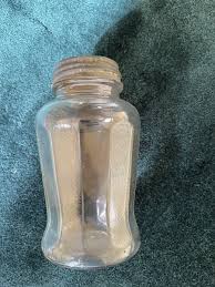 SPEAS MFG. CO. U-SAVIT JAR | eBay