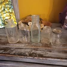 Other | 4545 Vintage Bottles | Poshmark