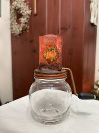 Vintage Hazel Atlas Red Nut Grinder - Etsy