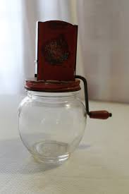 Mid Century Hazel Atlas Nut Chopper, Grinder - Etsy