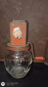 Antique Nut Grinder | eBay