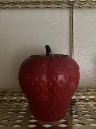 Hazel Atlas Jam Jar Lot 4 Items Vintage Milk Glass Pineapple | eBay