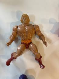 He-Man Masters of the Universe 1980's Figure Lot Of 8 + Accessory Mattel Vintage | eBay