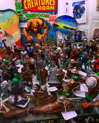 Pop Culture Fan🦖 🧬🗯 (@jb_collects007) • Instagram photos and videos