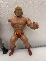 Motu Vintage Hordak & He-Man Figures 1981 1982 Mexico and Malaysia w/ 1 arm each | eBay