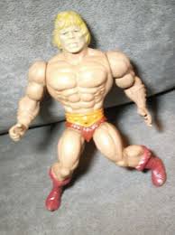 He-man Masters of the universe vintage made in mexico 1982 motu Soft Head | eBay