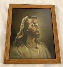 warner sallman products for sale | eBay