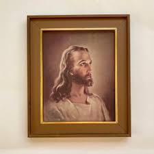 1940 WARNER SALLMAN, Beautiful 10-1/2" X 12-1/2" Maple Wood Frame With Metal Hanger, 1941 Kriebel & Bates, Northwestern Products Minneapolis - Etsy