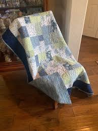 Handmade Quilts - Etsy