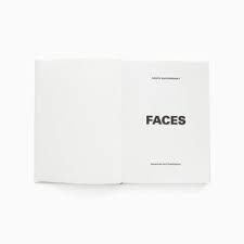 FACES | American Art Catalogues