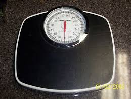 Health O Meter 330 Pound Max White Scale Grt Shape | eBay