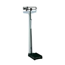Professional Scales - Health-O-Meter/Physicians Height Rod